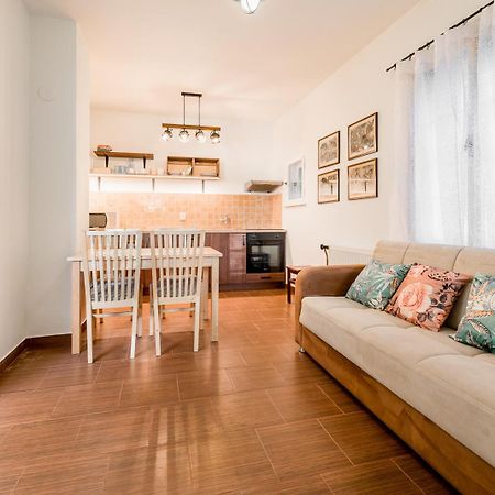 Apartman Lucie Liběchov Extérieur photo