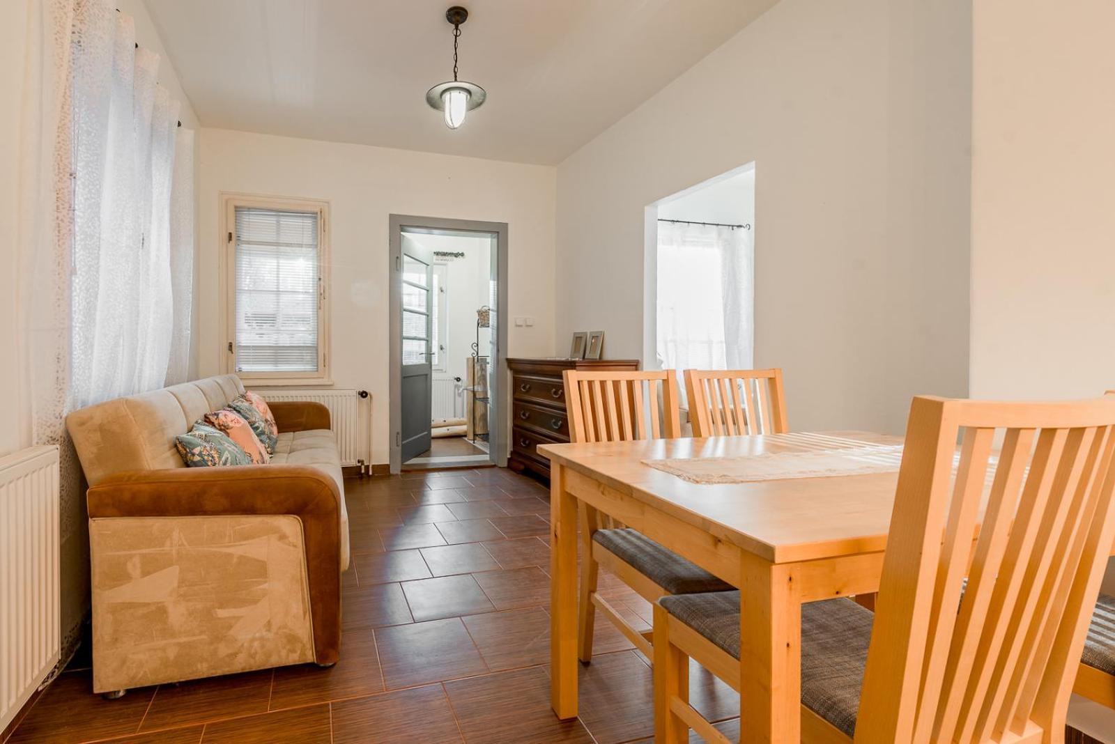 Apartman Lucie Liběchov Extérieur photo