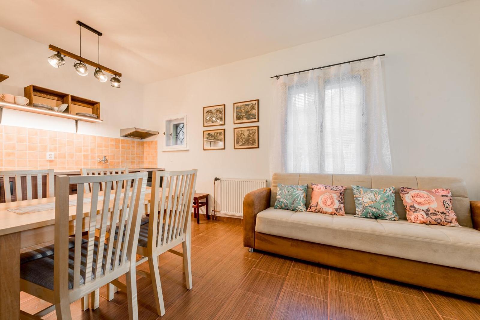 Apartman Lucie Liběchov Extérieur photo