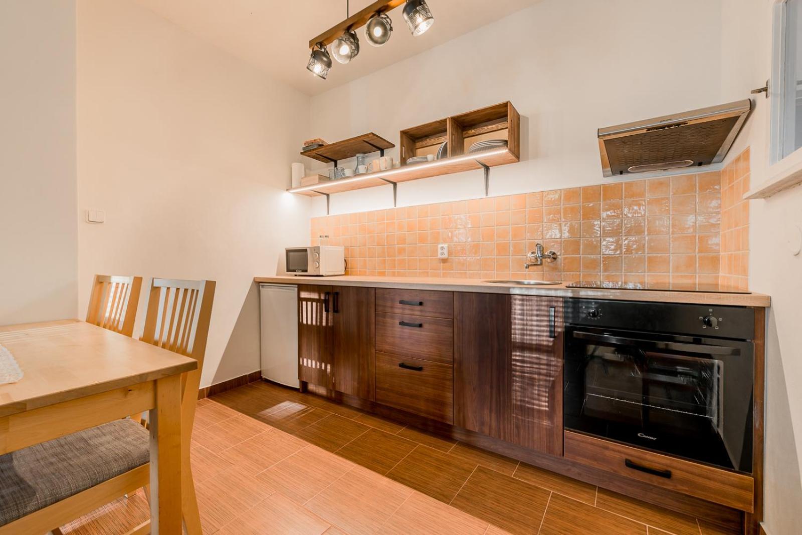 Apartman Lucie Liběchov Extérieur photo