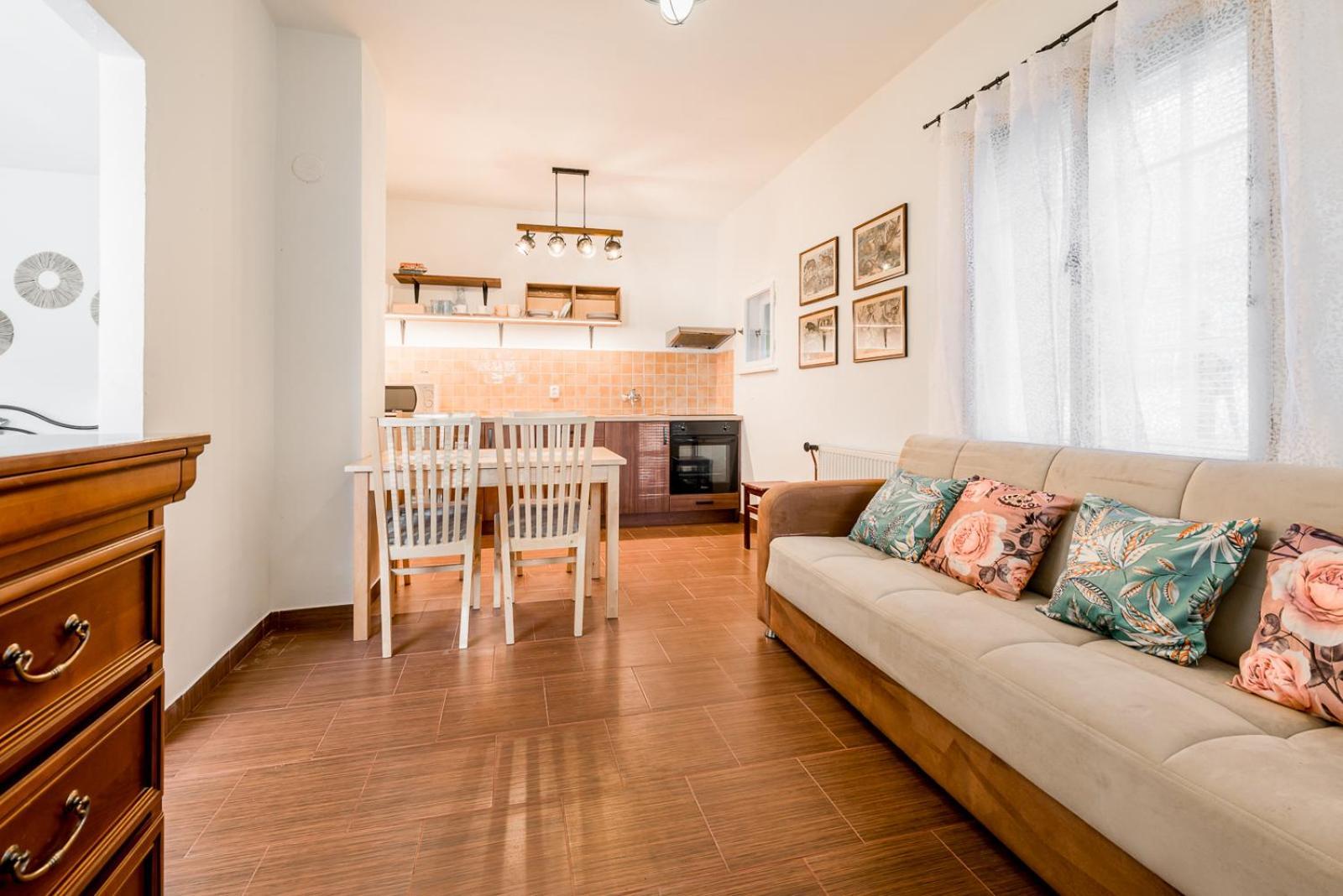 Apartman Lucie Liběchov Extérieur photo